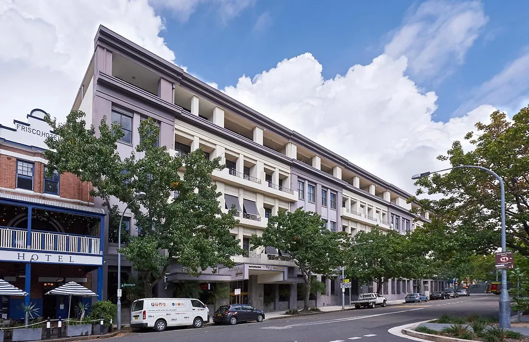 Nesuto Woolloomooloo-1